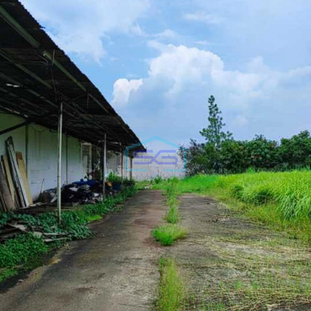 Dijual Cepat Harga Terjun Bebas Kavling Ex Gudang Pabrik di Banjaran Bandung LT 15000m2-5