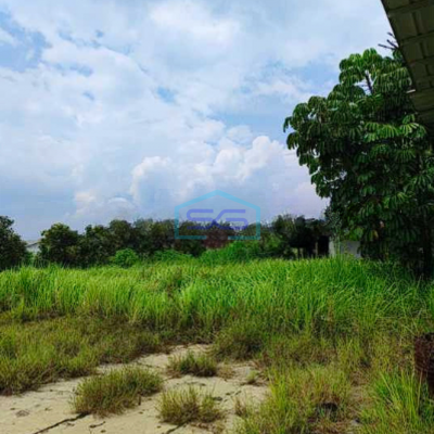 Dijual Cepat Harga Terjun Bebas Kavling Ex Gudang Pabrik di Banjaran Bandung LT 15000m2