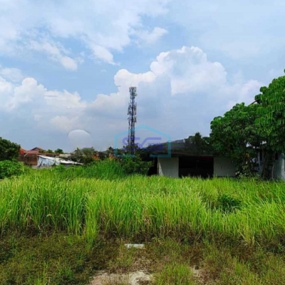 Dijual Cepat Harga Terjun Bebas Kavling Ex Gudang Pabrik di Banjaran Bandung LT 15000m2