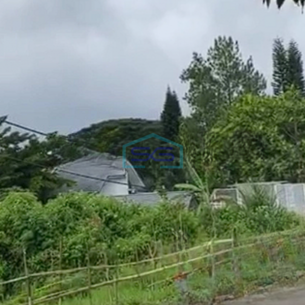 Dijual Tanah Kavling di Jalan Bukit Pakar Utara Dago Bandung-2