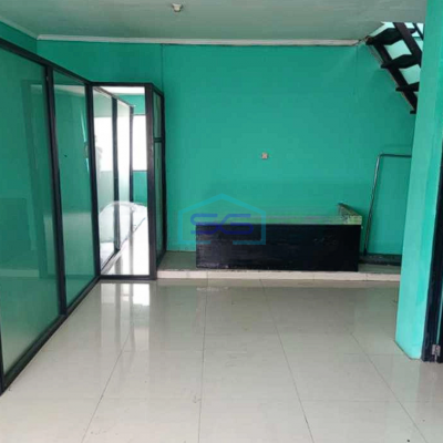 Dijual Ruang Usaha di Jl Cemara Pasteur Sukajadi Bandung LB 150m2