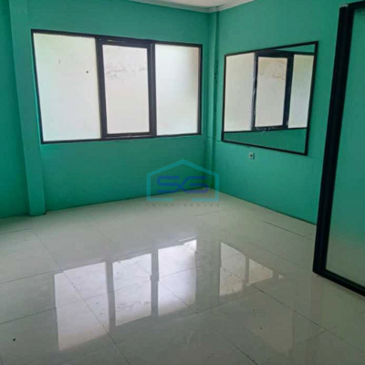 Dijual Ruang Usaha di Jl Cemara Pasteur Sukajadi Bandung LB 150m2