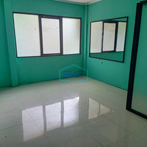 Dijual Ruang Usaha di Jl Cemara Pasteur Sukajadi Bandung LB 150m2-4