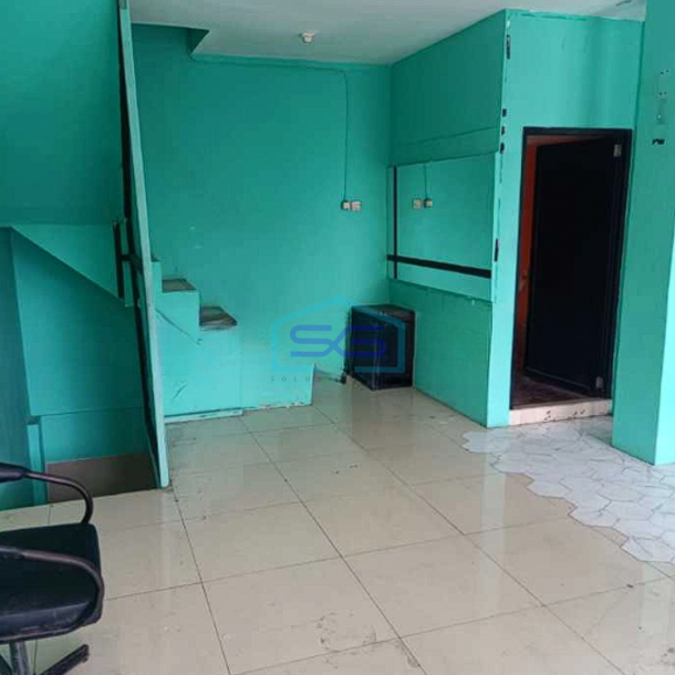 Dijual Ruang Usaha di Jl Cemara Pasteur Sukajadi Bandung LB 150m2-3