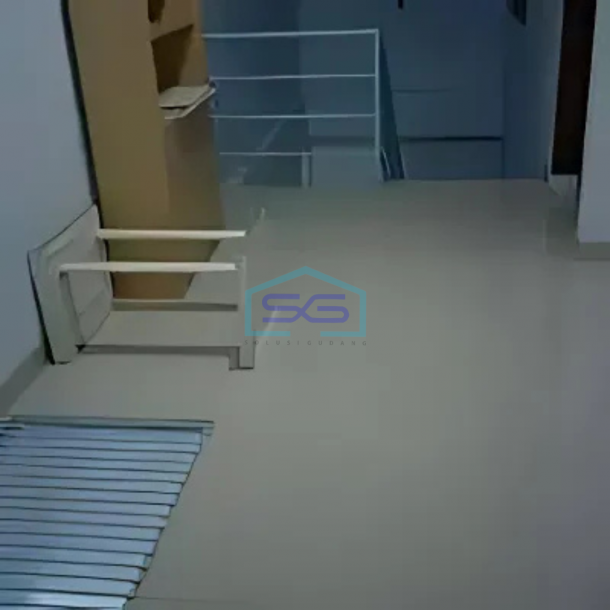 Dijual Ruko di Pusat Kota Bandung Jalan Dewi Sartika LT 130m2-2