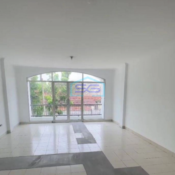 Dijual Ruko 2 Lantai Termurah Strategis di Surapati Core Bandung LB 100m2-3