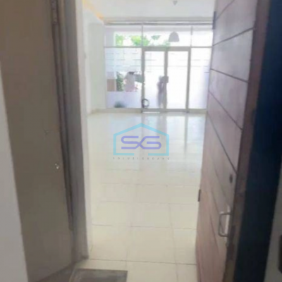 Dijual Ruko 2 Lantai Termurah Strategis di Surapati Core Bandung LB 100m2