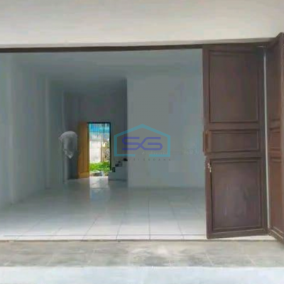 Disewakan Ruko 2 Lantai Di Cicukang Holis Bandung LT 225m2