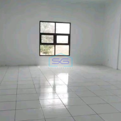 Disewakan Ruko 2 Lantai Di Cicukang Holis Bandung LT 225m2