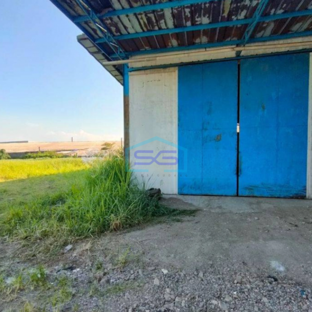 Dijual Pabrik Strategis Murah di cibaligo Dekat Tol Baros Cimahi LT 15600m2-1