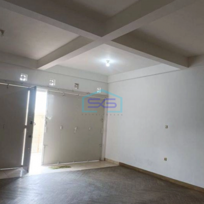 Disewakan Ruko 2 lantai Strategis Di Sayap Karapitan Bandung Kota LB 160m2