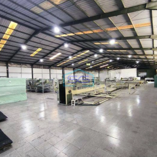 Dijual Gudang Siap Pakai Luas Strategis Bagus Di Kopo Katapang Bandung LT 14500m2-3