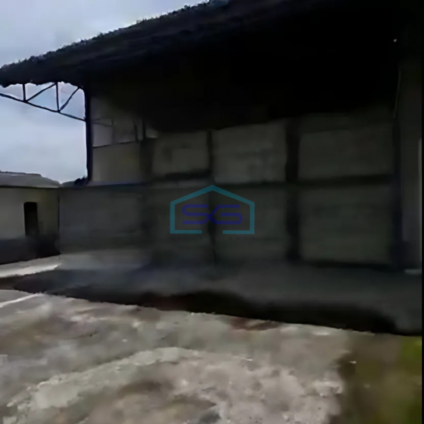 Dijual Gudang Bagus Strategis di Batujajar Bandung Barat-2