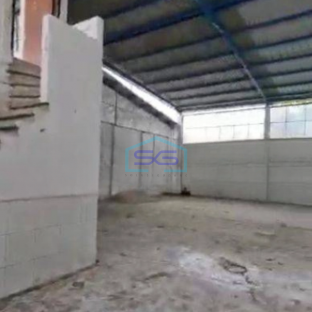 Dijual Gudang Bagus Strategis di Batujajar Bandung Barat-3