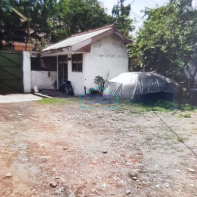 Dijual Gudang Luas Siap Pakai Di Cibolerang Bandung LT 3170m2