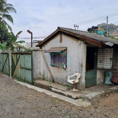 Dijual Gudang/Pabrik Murah di Mainroad Jl.Soreang - Cipatik Bandung LT 3020m2