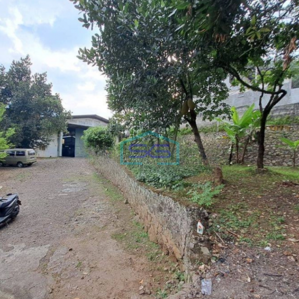 Dijual Gudang/Pabrik Murah di Mainroad Jl.Soreang - Cipatik Bandung LT 3020m2-2