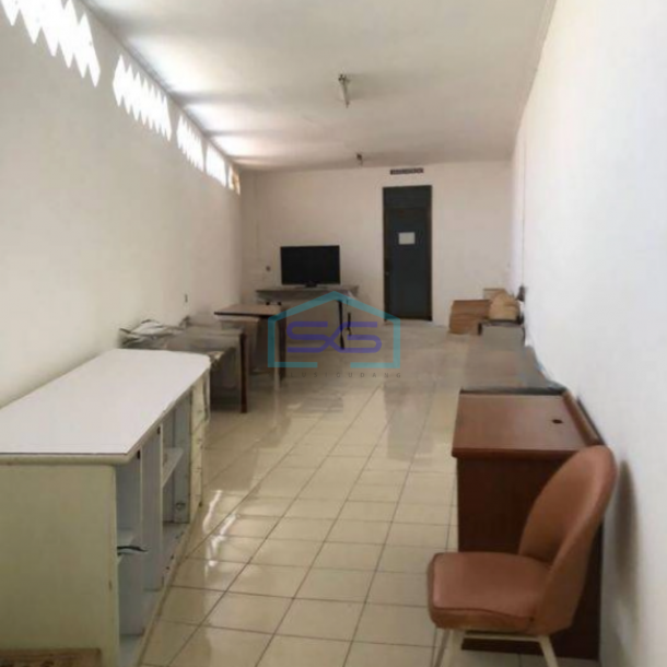 Dijual Murah Gudang Siap Pakai di Cibolerang Bandung LT 1510m2-2