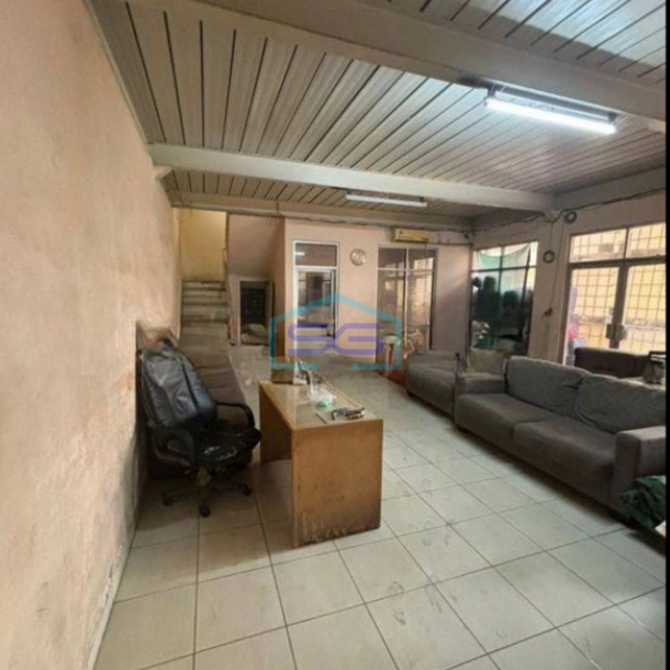 Dijual Cepat Gudang Murah di Taman Kopo Indah Bandung LT 630m2-2