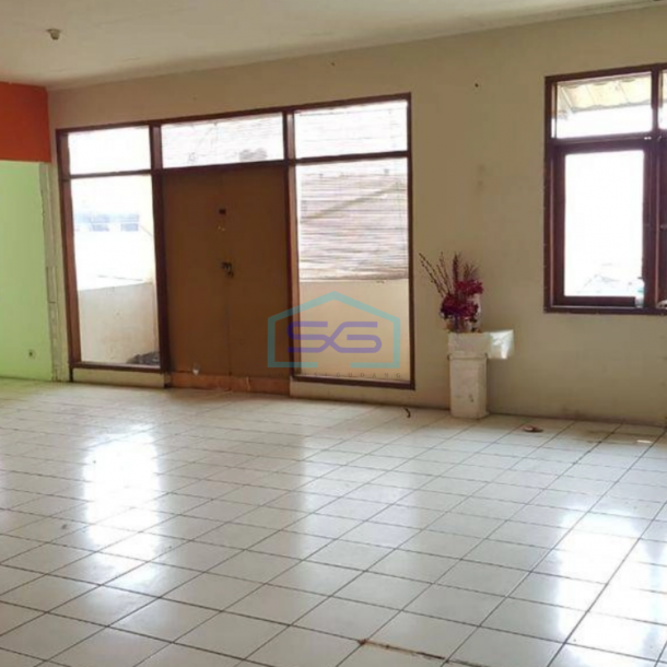 Dijual Murah Gudang + kantor di sayap Kopo, dekat TKI 1 Bandung LT 730m2-2