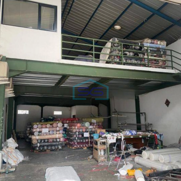 Dijual Gudang Murah Siap Pakai Di Kopo mas Bandung LB 550m2-3