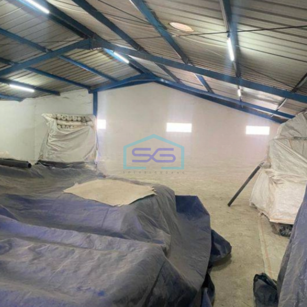 Dijual Gudang Murah Siap Pakai Di Kopo mas Bandung LB 550m2-1