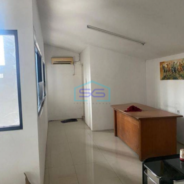 Dijual Gudang Murah Siap Pakai Di Kopo mas Bandung LB 550m2-2