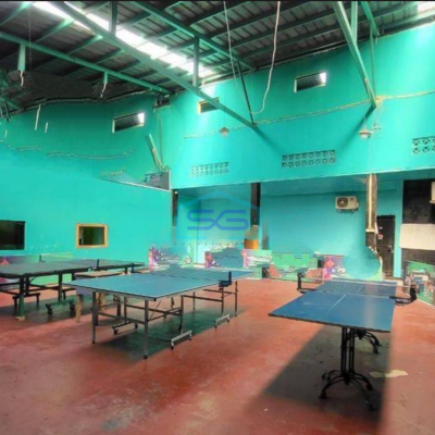 Dijual Gudang Murah Bagus Terawat Strategis Di Cinambo Kota Bandung LT 424m2