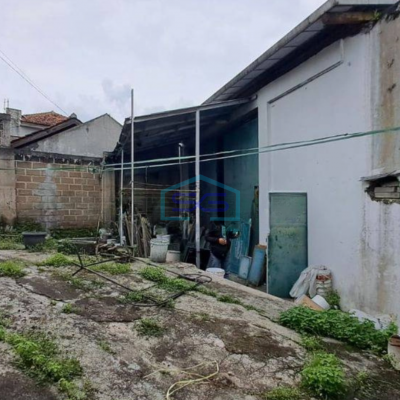 Dijual Gudang/Pabrik Murah Siap Pakai di Sayap Kopo Pamuntasan Bandung LT 940m2