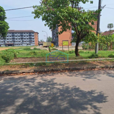 Dijual Tanah Luas Strategis Usaha Di Main Road Baleendah Bandung LT 15050m2