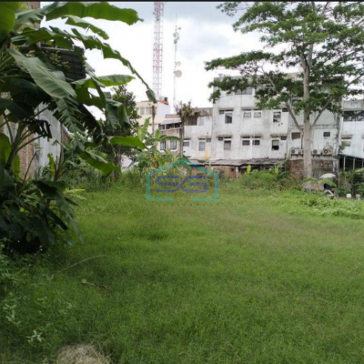 Disewakan Ruang Usaha Strategis di Mainroad Soekarno Hatta Bandung Luas 1000m2