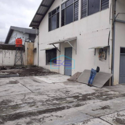 Disewakan Gudang 1,5 Lantai Siap Pakai Di Kopo Jaya Bandung LT 869m2