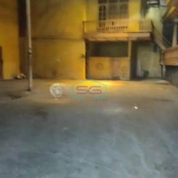 Disewakan Gudang Murah Strategis di Mainroad Raya Cileunyi Bandung Dekat Tol LT 40000m2-2