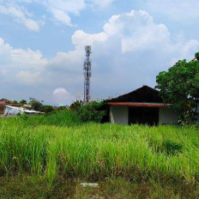 Dijual Cepat Harga Terjun Bebas X Gudang Pabrik di Banjaran Bandung LT 15000m2