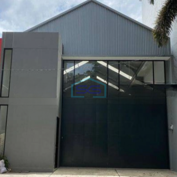 Dijual Ruang Usaha Clean di Mainroad Ciateul Kota Bandung LT 317m2-3