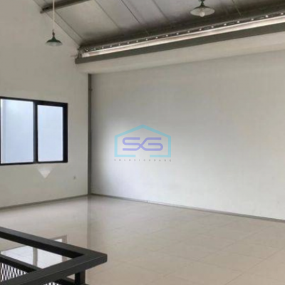 Dijual Ruang Usaha Clean di Mainroad Ciateul Kota Bandung LT 317m2