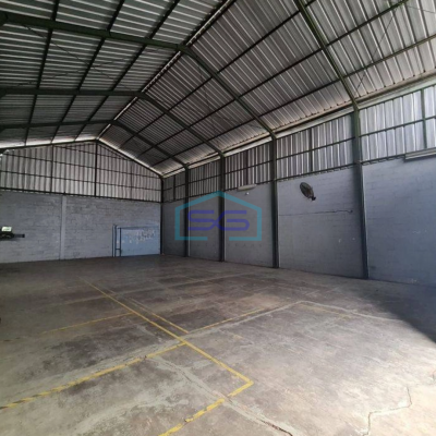 Disewakan Gudang Luas Startegis dekat Tol Mainroad Mohammad Toha Bandung