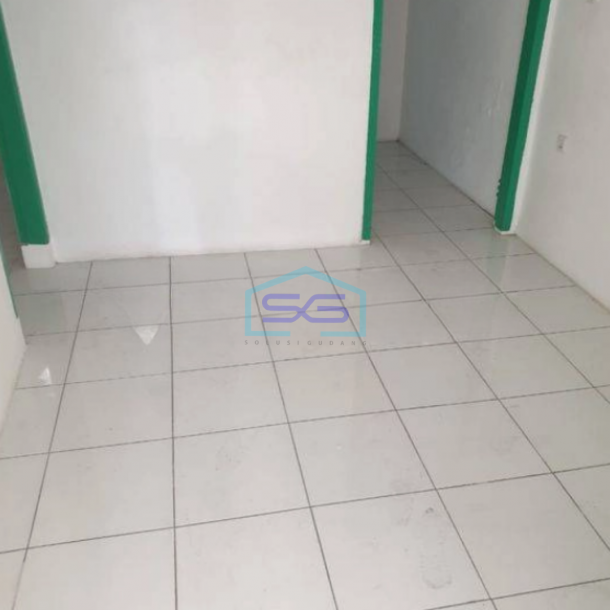 Disewakan Ruang Usaha Strategis Area Dago Bandung Kota-3