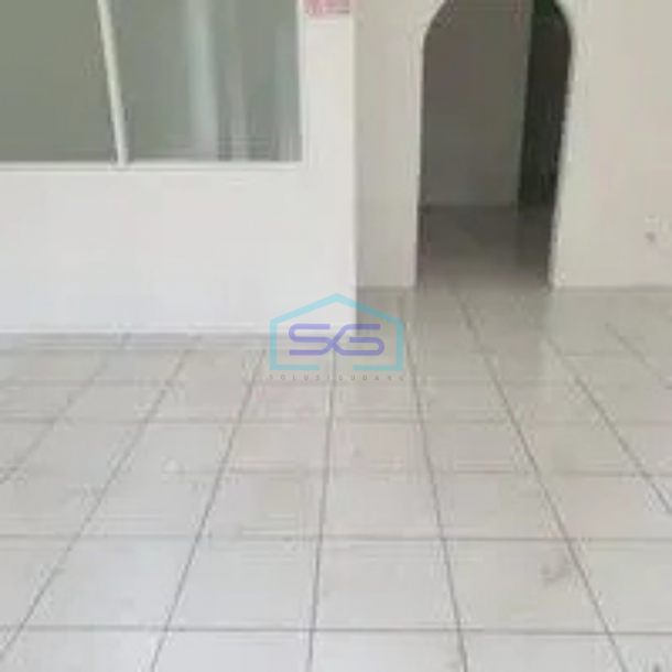 Disewakan Ruang Usaha Strategis Area Dago Bandung Kota-2
