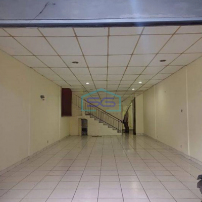 Disewakan Ruko Siap Pakai di Cluster Mekar Wangi Bandung LB 140m2