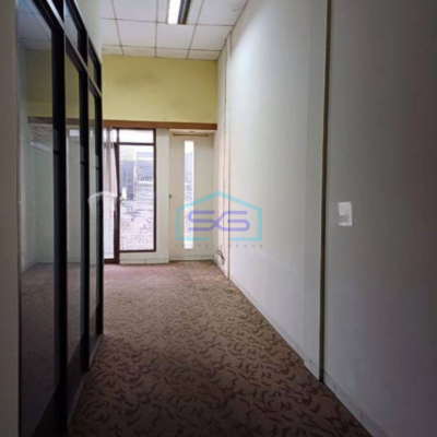 Disewakan Ruko Siap Pakai di Cluster Mekar Wangi Bandung LB 140m2