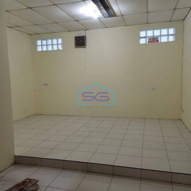 Disewakan Ruko Siap Pakai di Cluster Mekar Wangi Bandung LB 140m2-3