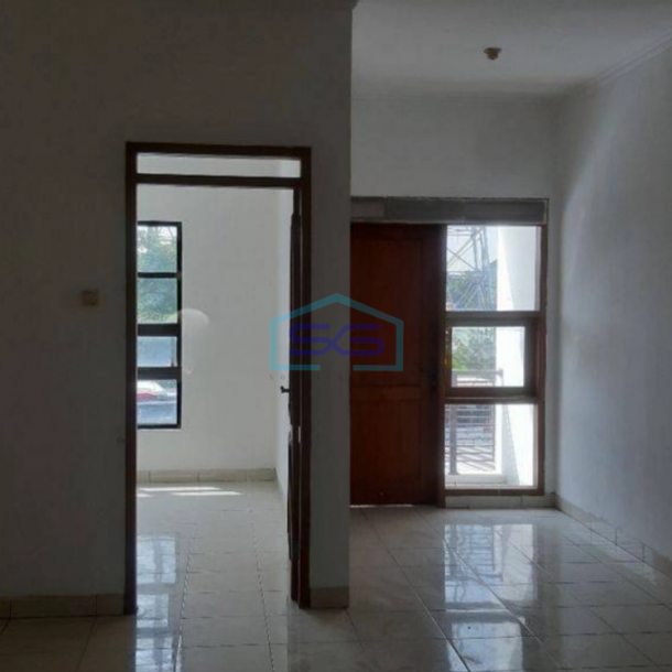 Disewakan Ruko 2 Lantai di Puri dago Antapani Bandung LT 108m2-1