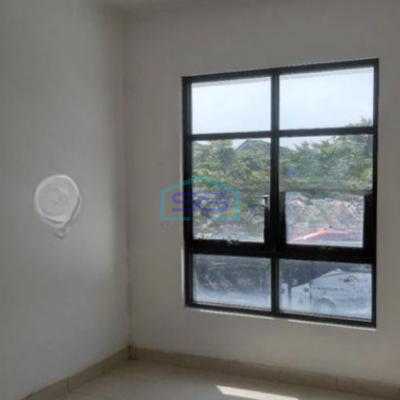 Disewakan Ruko 2 Lantai di Puri dago Antapani Bandung LT 108m2