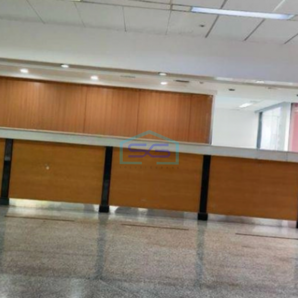 Disewakan Gedung Kantor 4 Lantai Disewakan Di Blok M Jakarta Selatan LT 1048m2-2