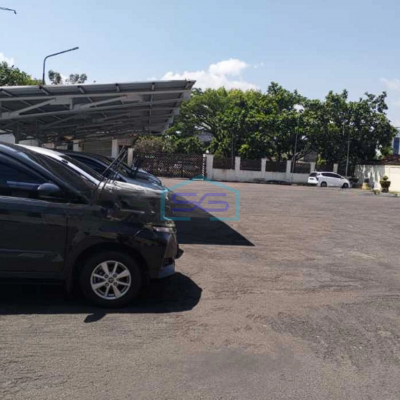 Dijual Gedung Kantor + Gudang Strategis di Mainroad Soekarno Hatta Bandung LT 3000m2