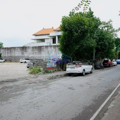 Dijual Tanah Luas 2000m2Letak  Strategis di Kuta Bali