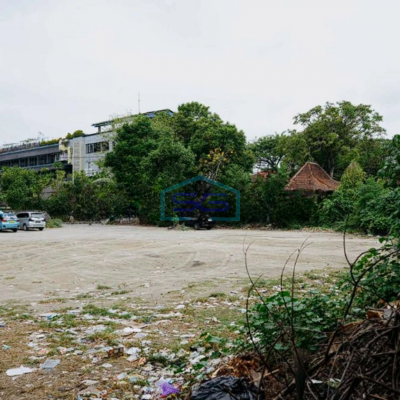 Dijual Tanah Luas 2000m2Letak  Strategis di Kuta Bali