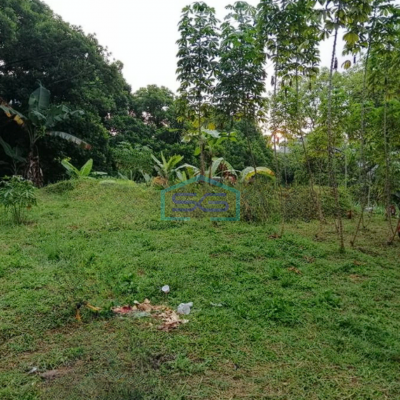 Dijual Tanah Kavling Siap Bangun Di Hegarsari Hegarmanah Cidadap Bandung Utara