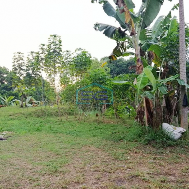 Dijual Tanah Kavling Siap Bangun Di Hegarsari Hegarmanah Cidadap Bandung Utara-1